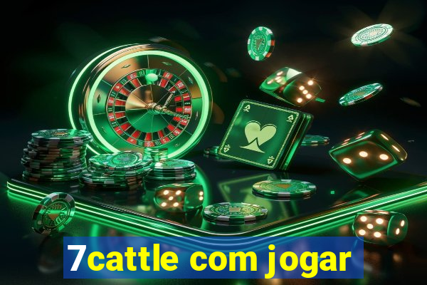 7cattle com jogar